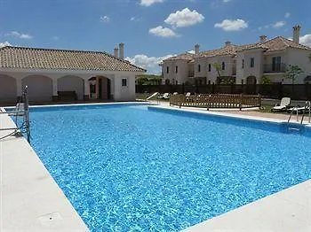 Arcos Fairways Villa Arcos de la Frontera 0*,