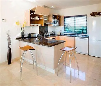 Holiday home Arcos Fairways Villa Arcos de la Frontera