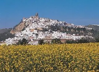 Arcos Fairways Villa Arcos de la Frontera Holiday home